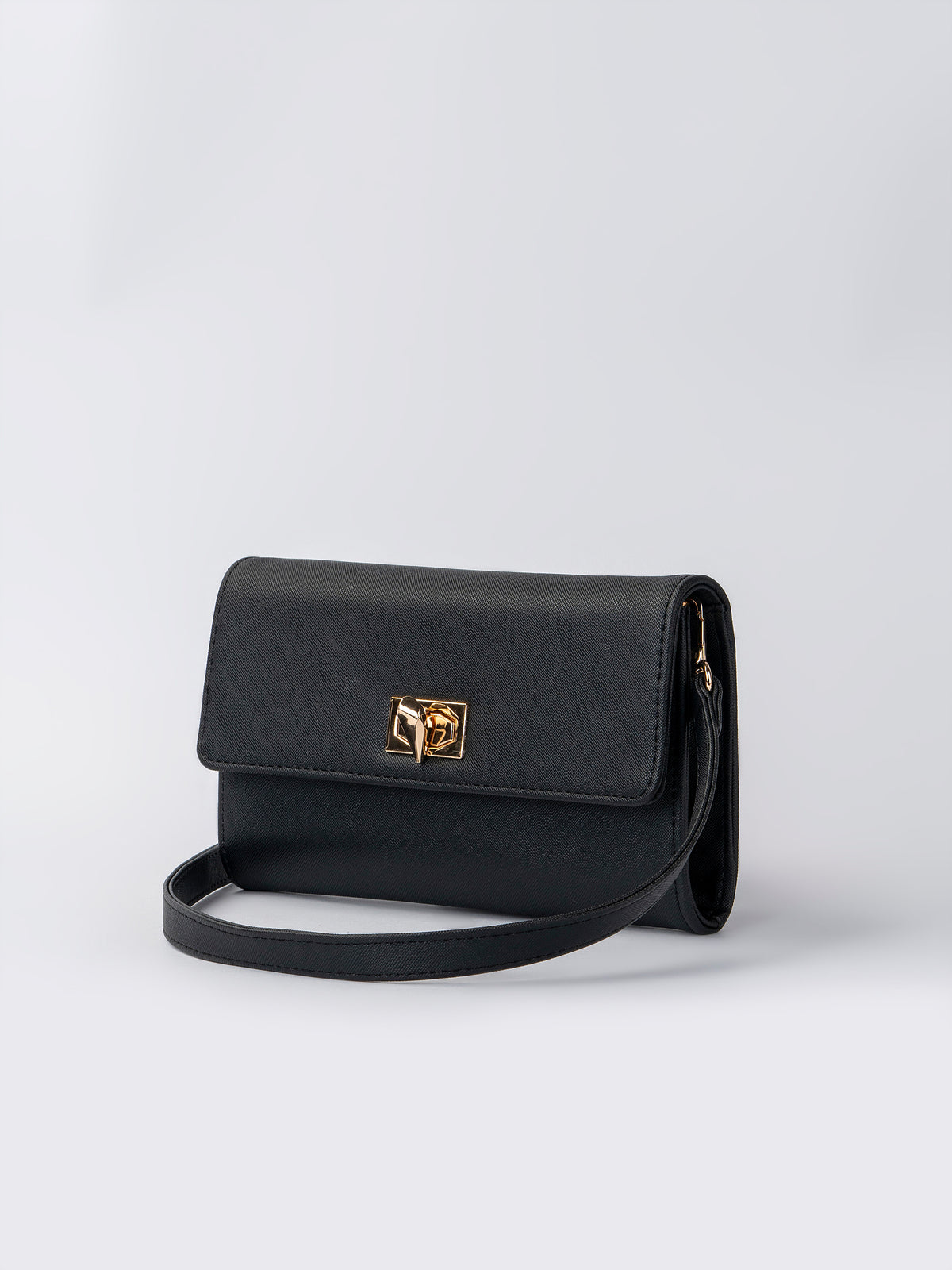 Crossbody Clutch