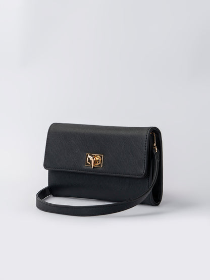 Crossbody Clutch