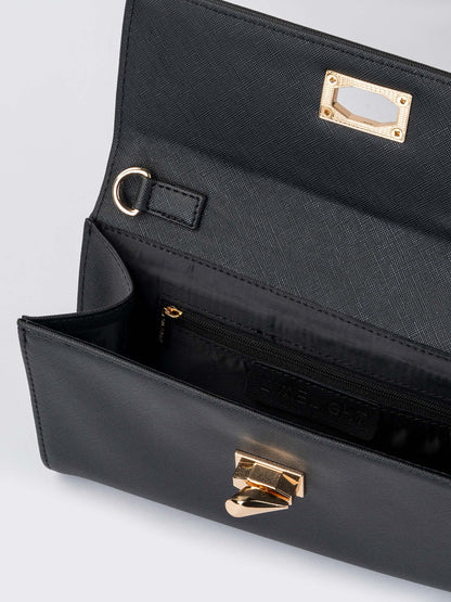 Crossbody Clutch