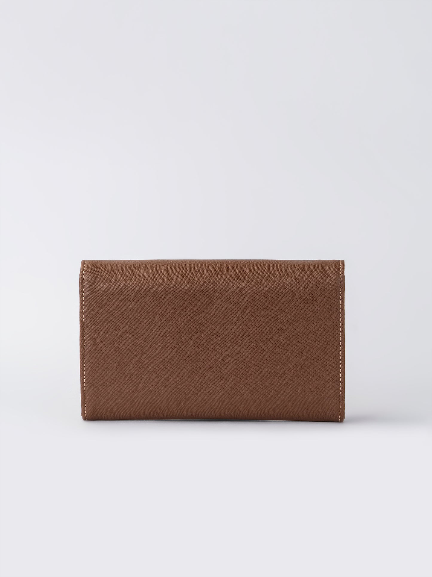 Crossbody Clutch