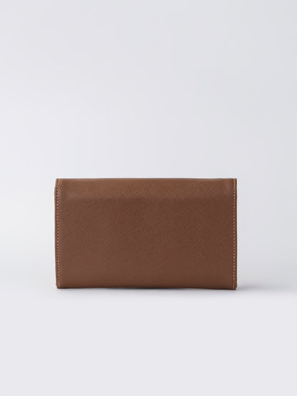 Crossbody Clutch