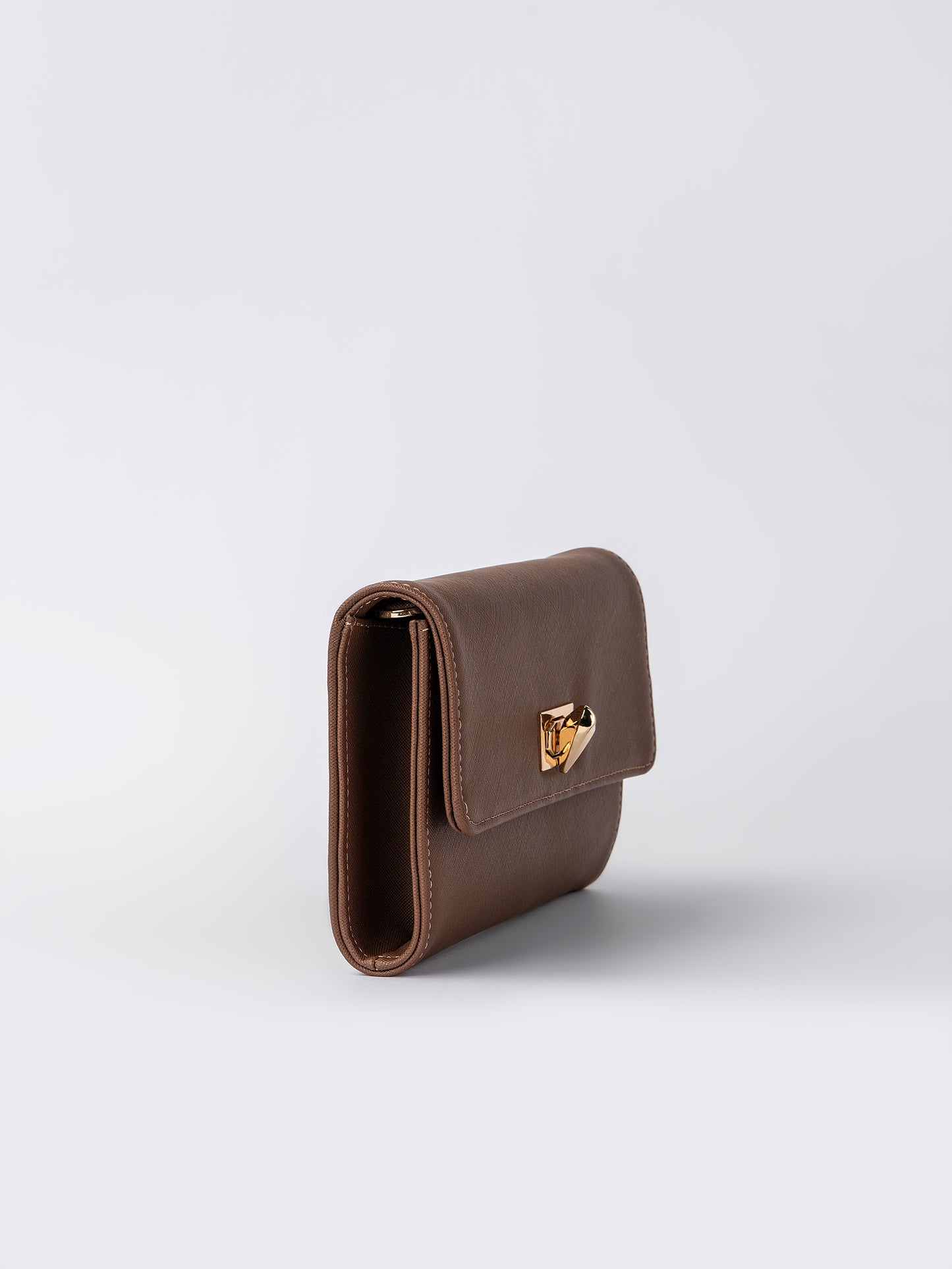 Crossbody Clutch