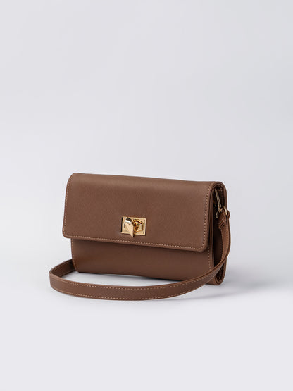 Crossbody Clutch