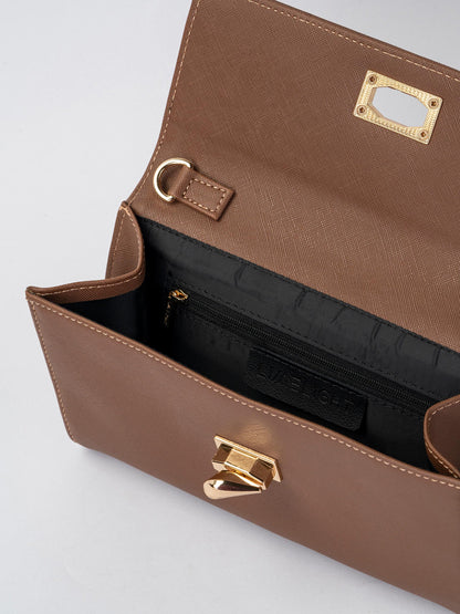 Crossbody Clutch