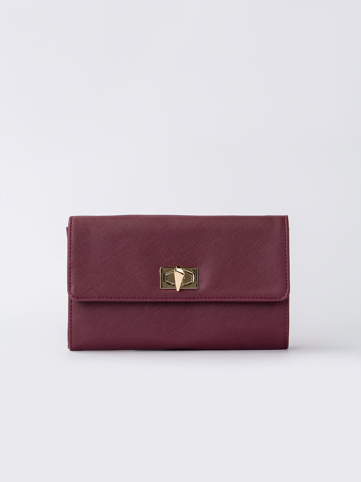 Crossbody Clutch