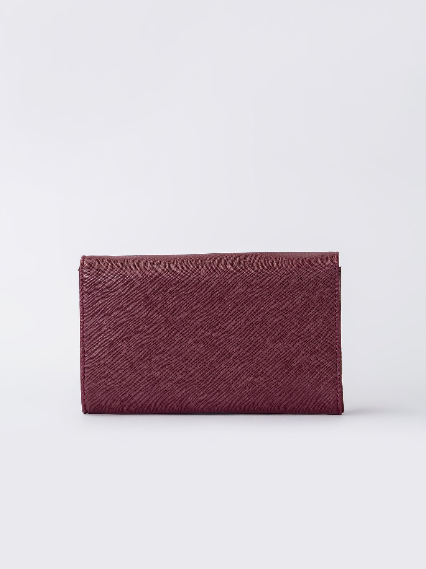 Crossbody Clutch