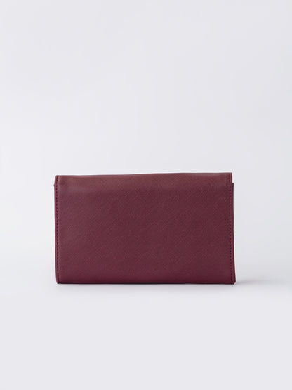 Crossbody Clutch
