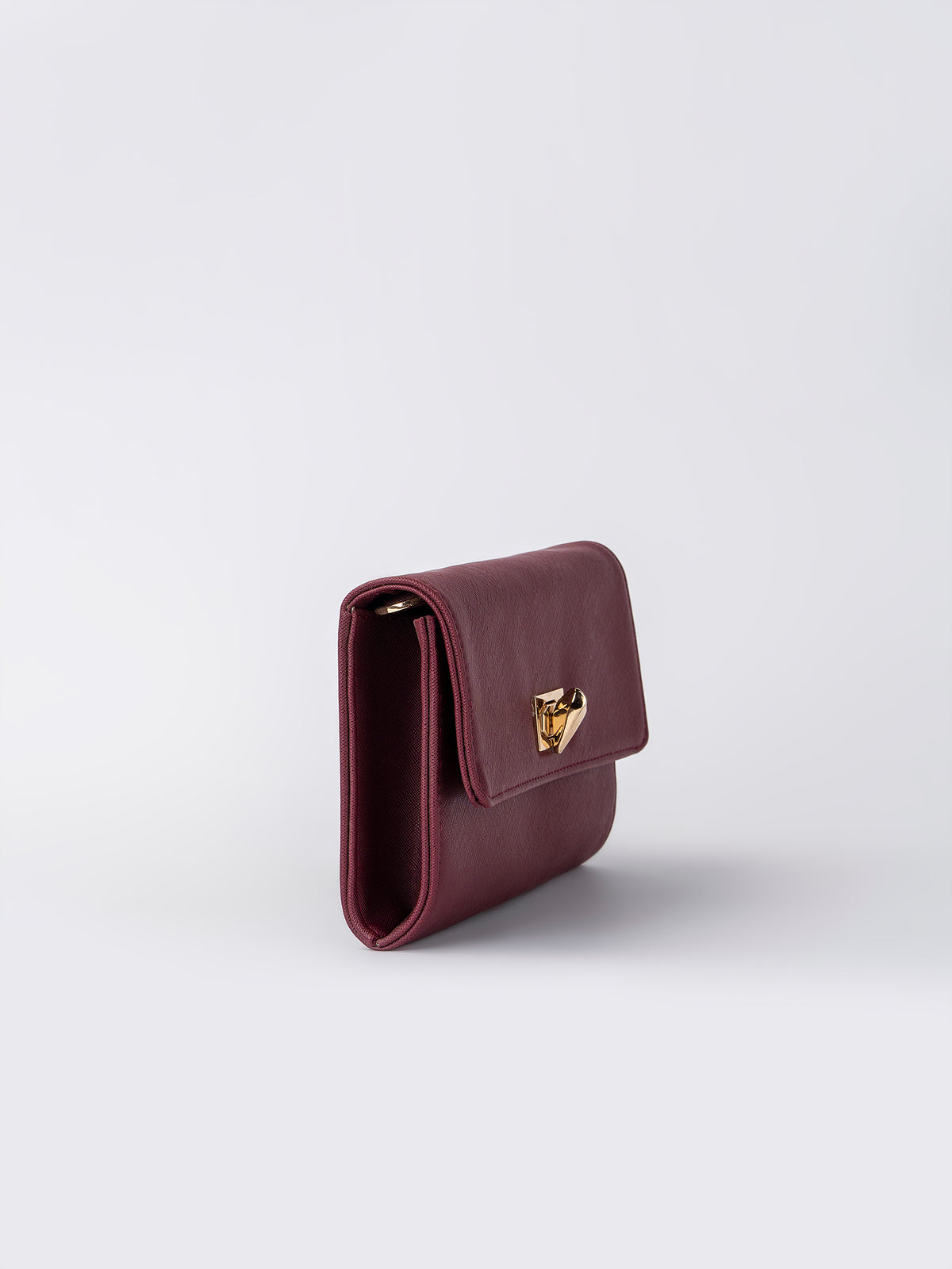 Crossbody Clutch