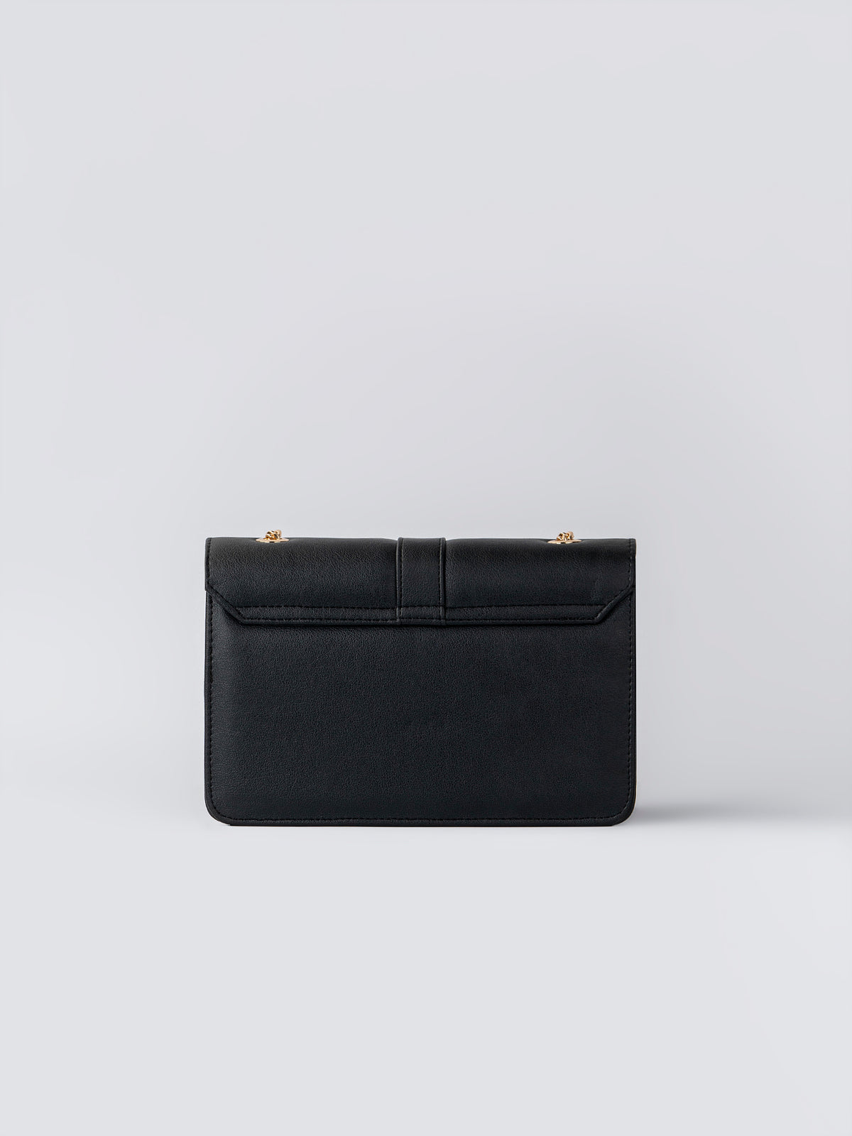 Two-tone Handbag