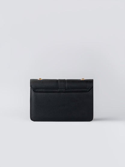 Two-tone Handbag