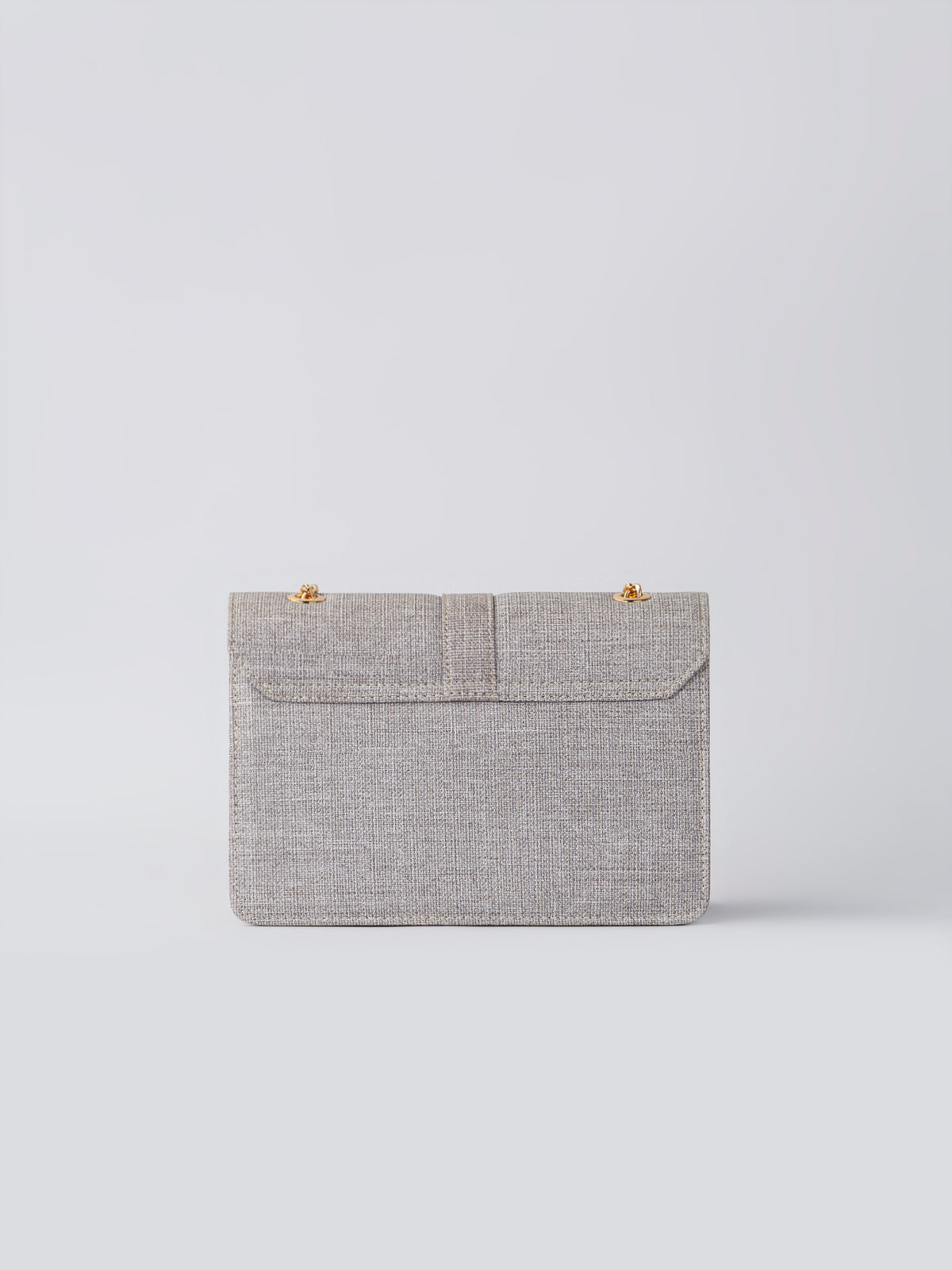 Two-tone Handbag