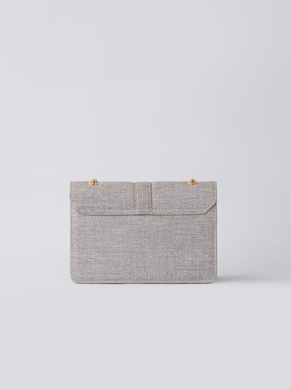 Two-tone Handbag