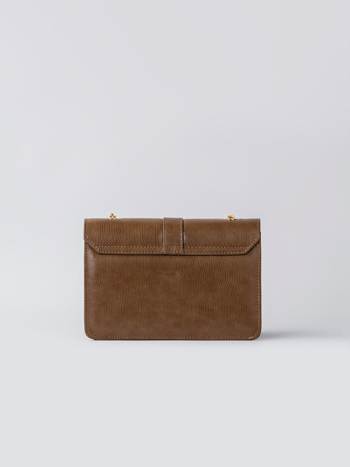 Two-tone Handbag