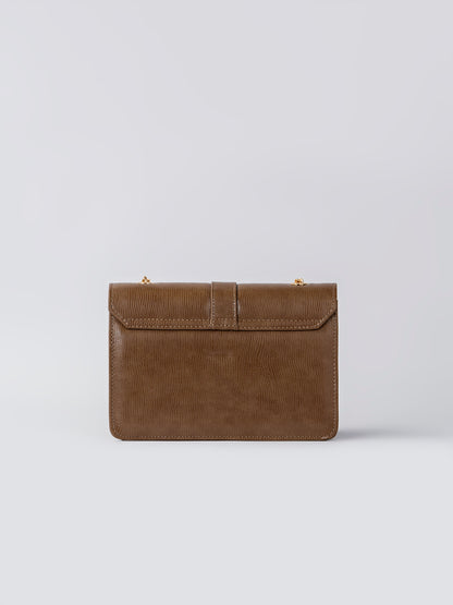 Two-tone Handbag