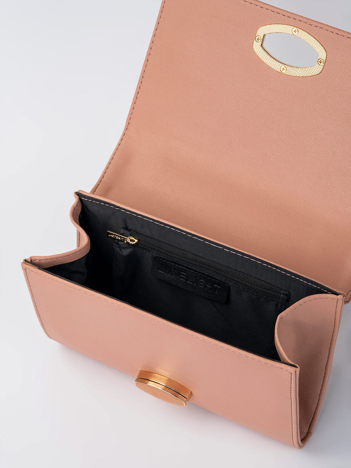 Jute Clutch