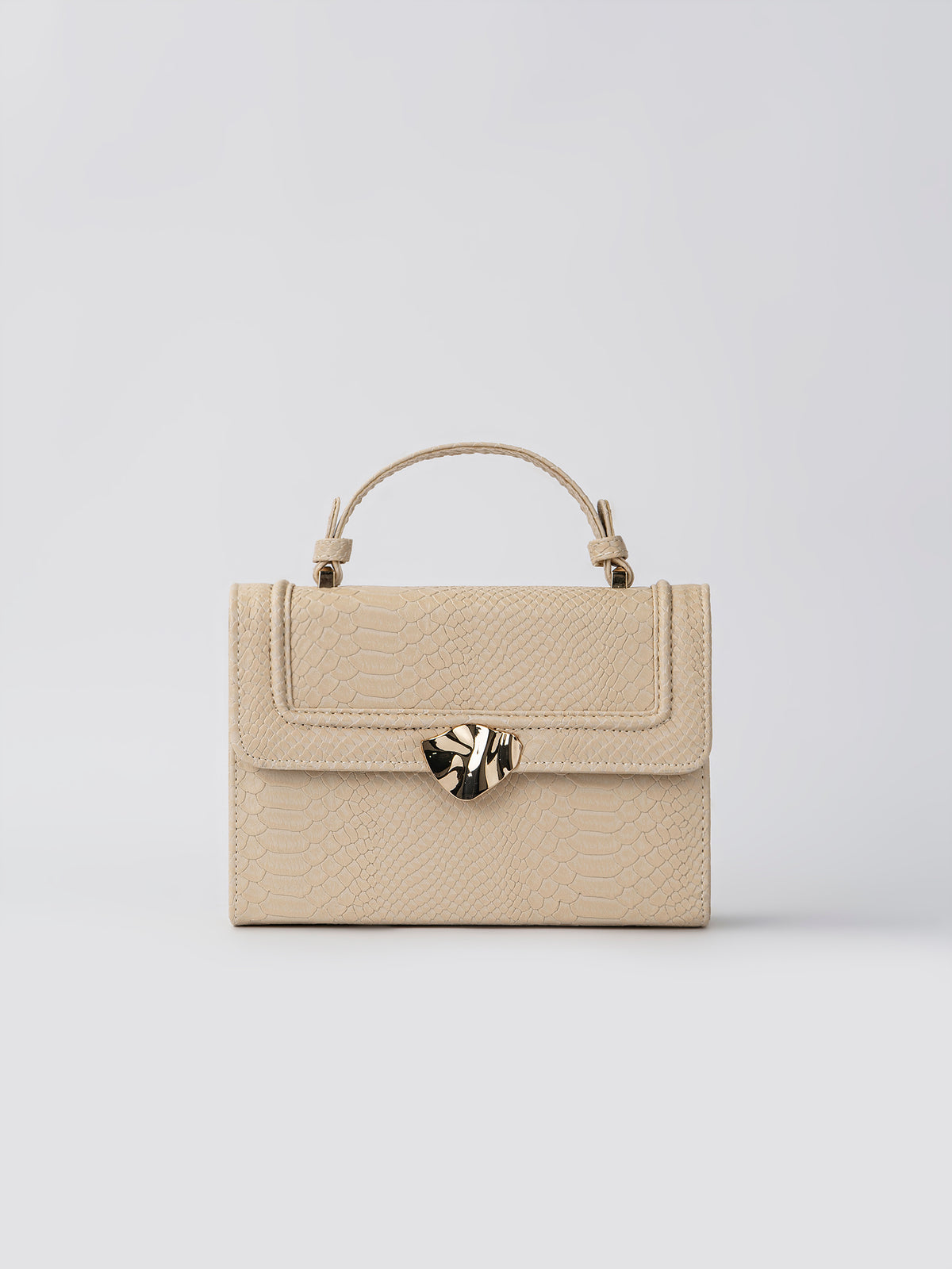Serpent Handbag
