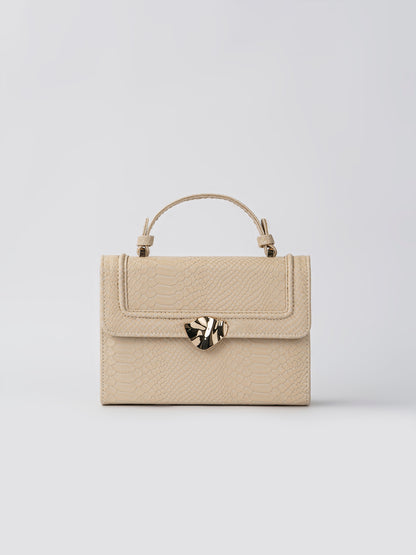 Serpent Handbag