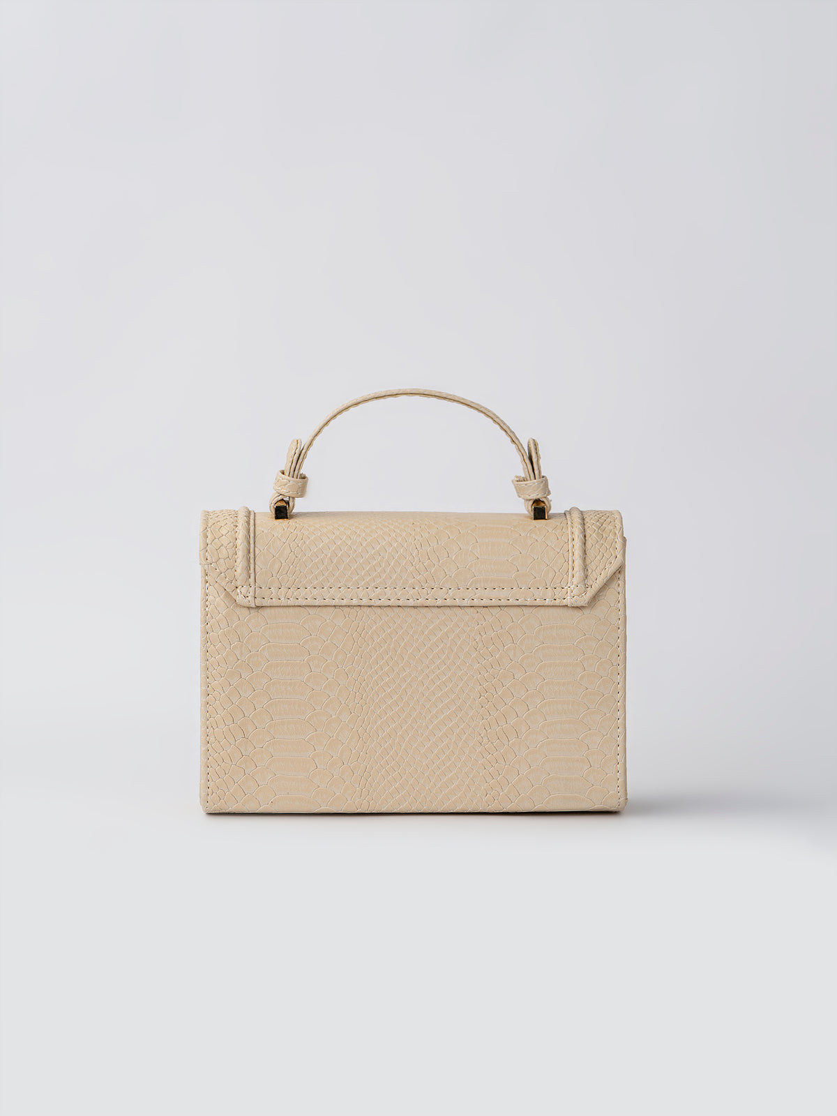 Serpent Handbag