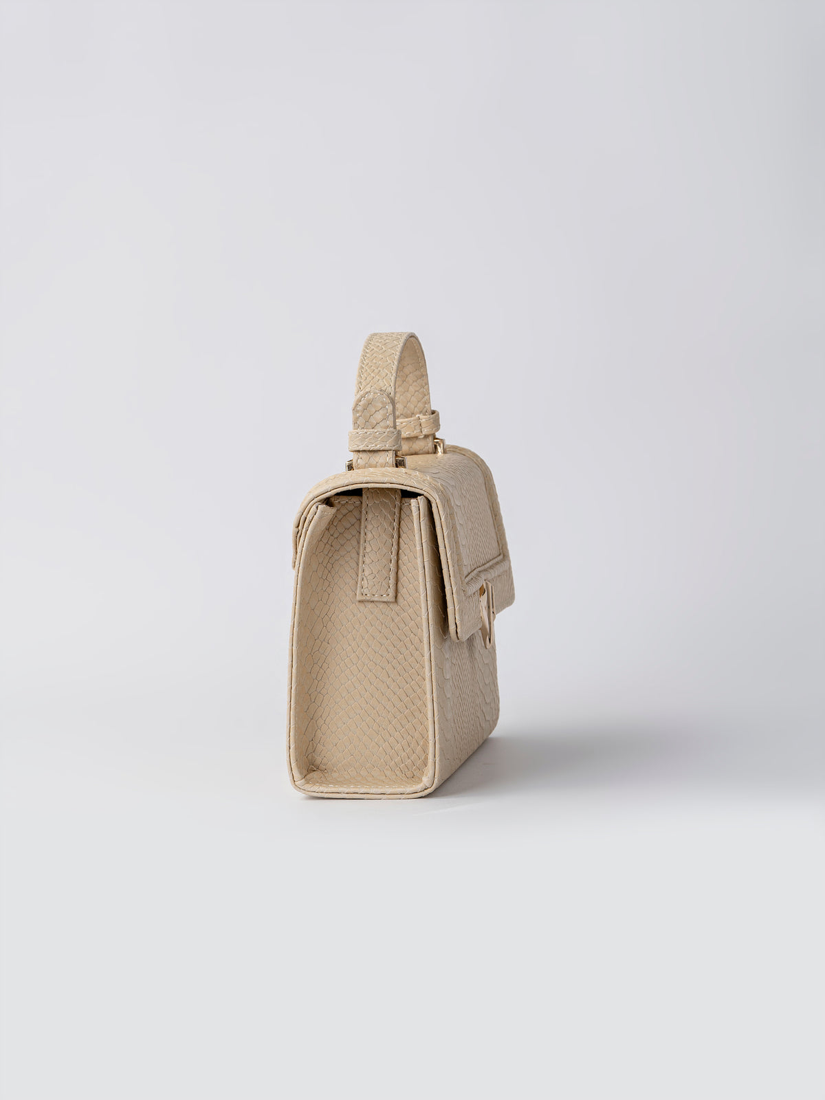 Serpent Handbag