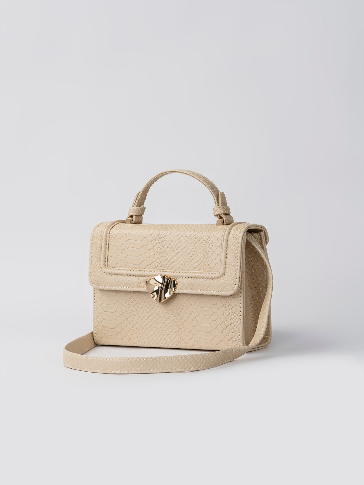 Serpent Handbag