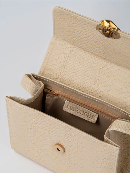 Serpent Handbag