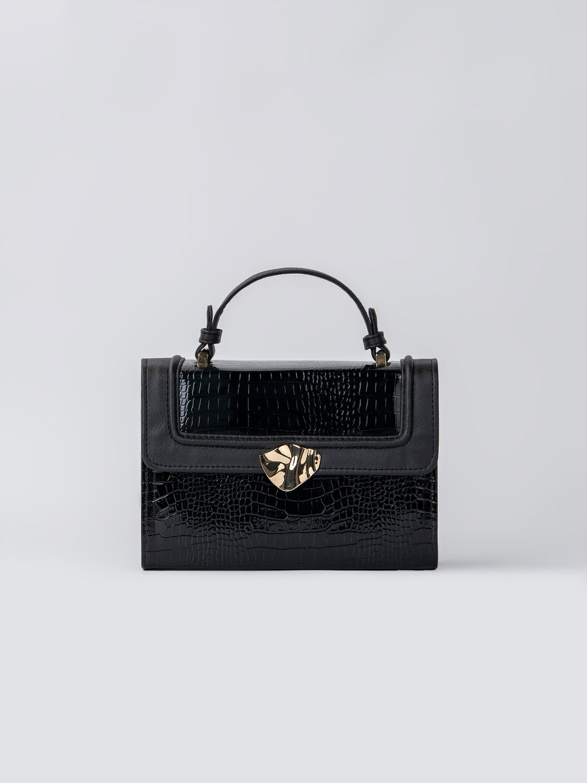 Serpent Handbag