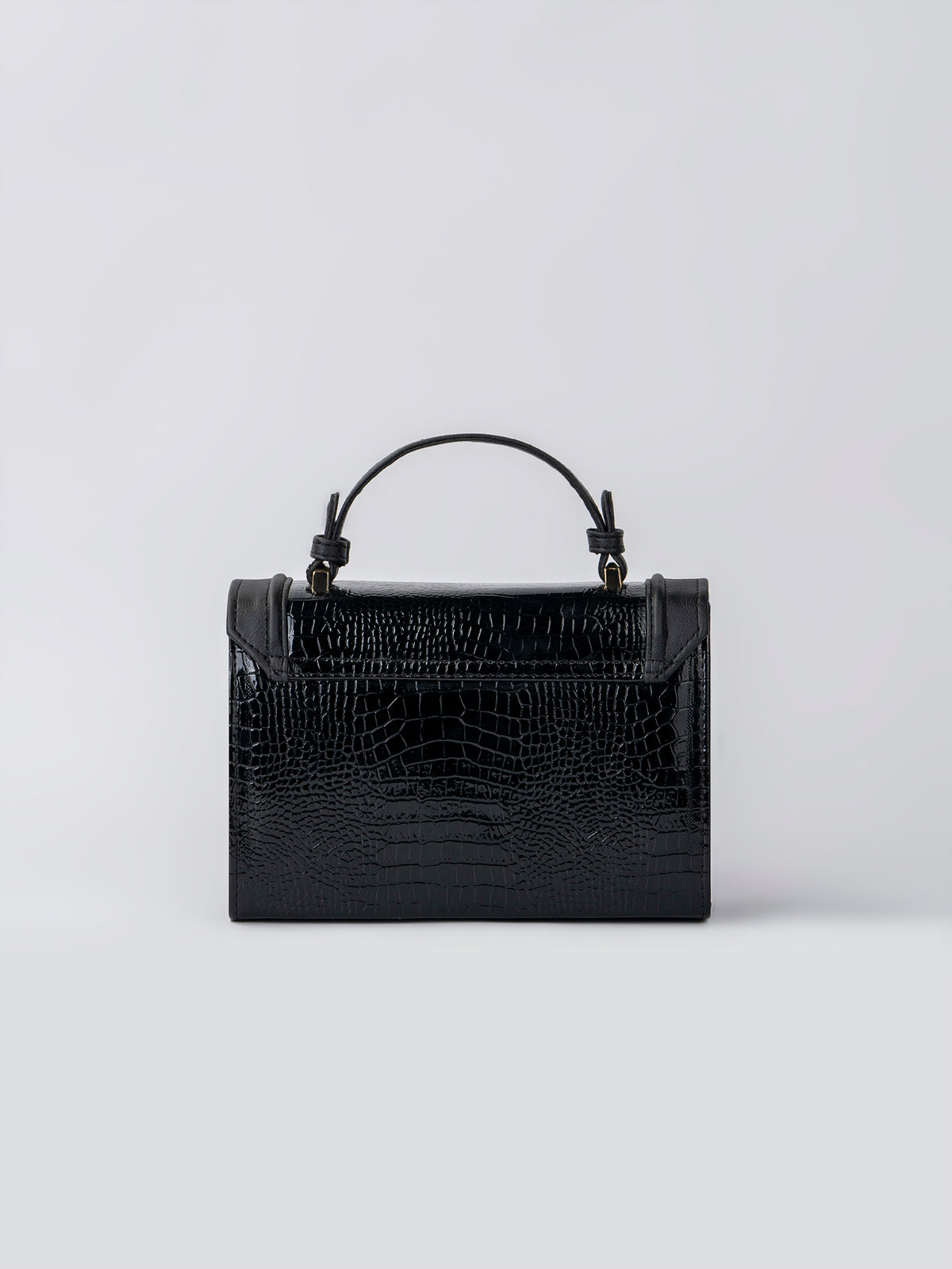 Serpent Handbag