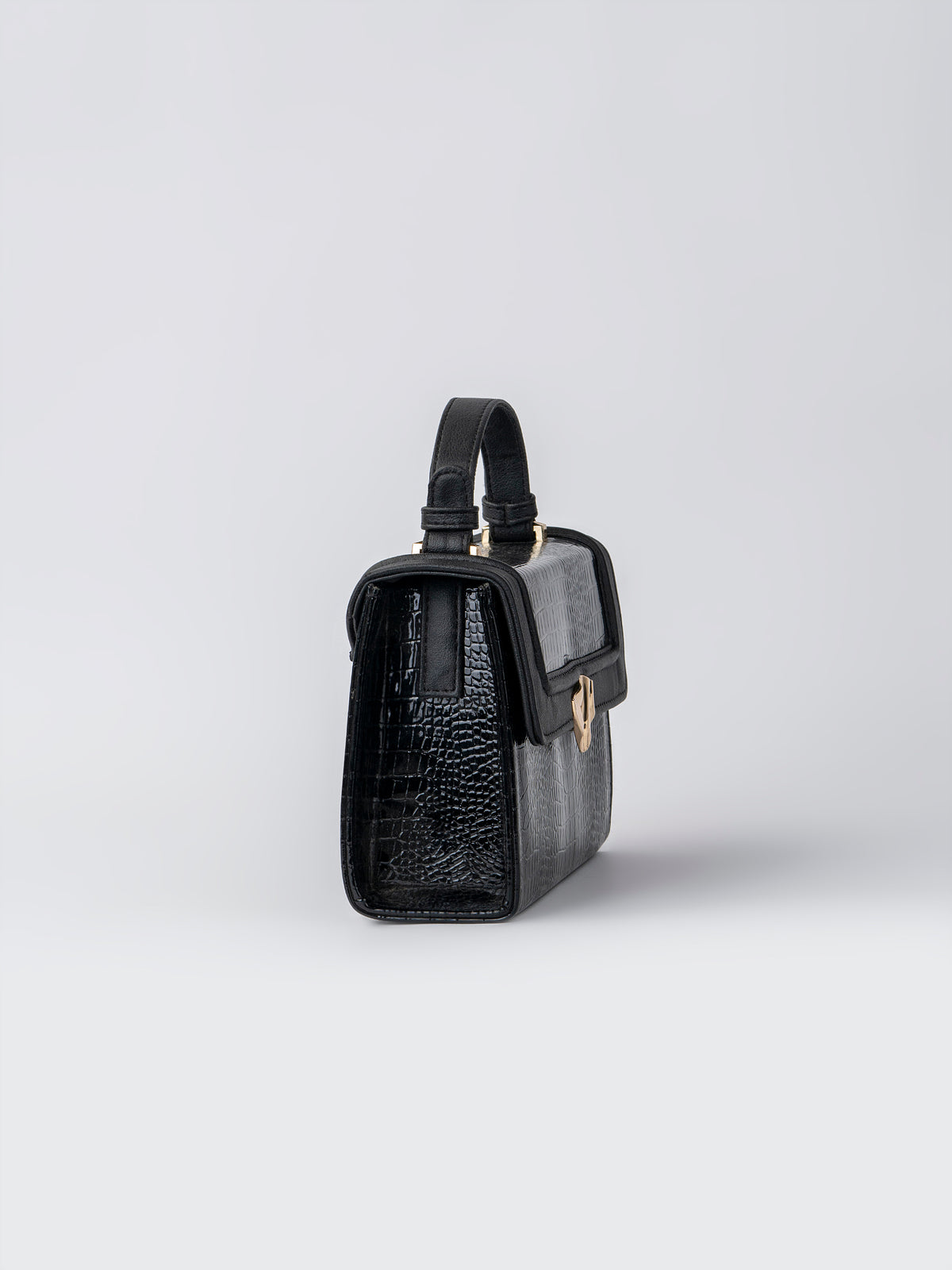 Serpent Handbag