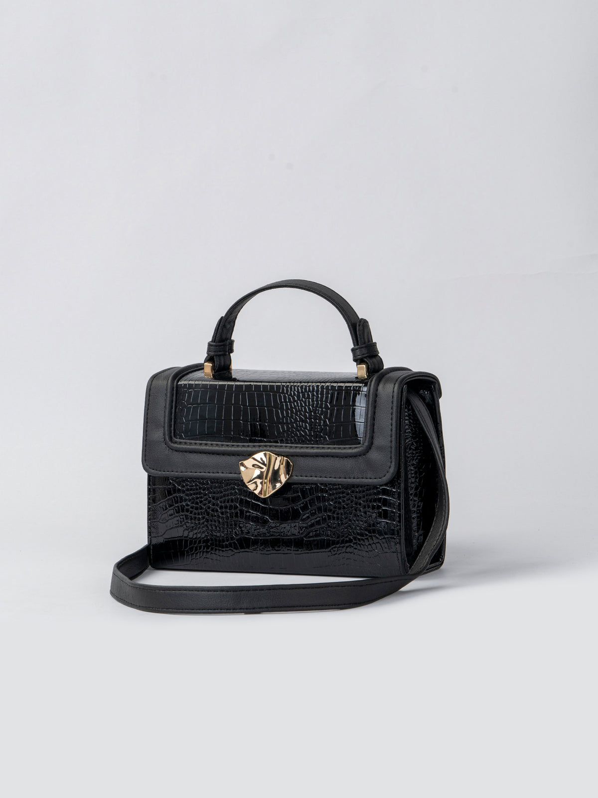 Serpent Handbag