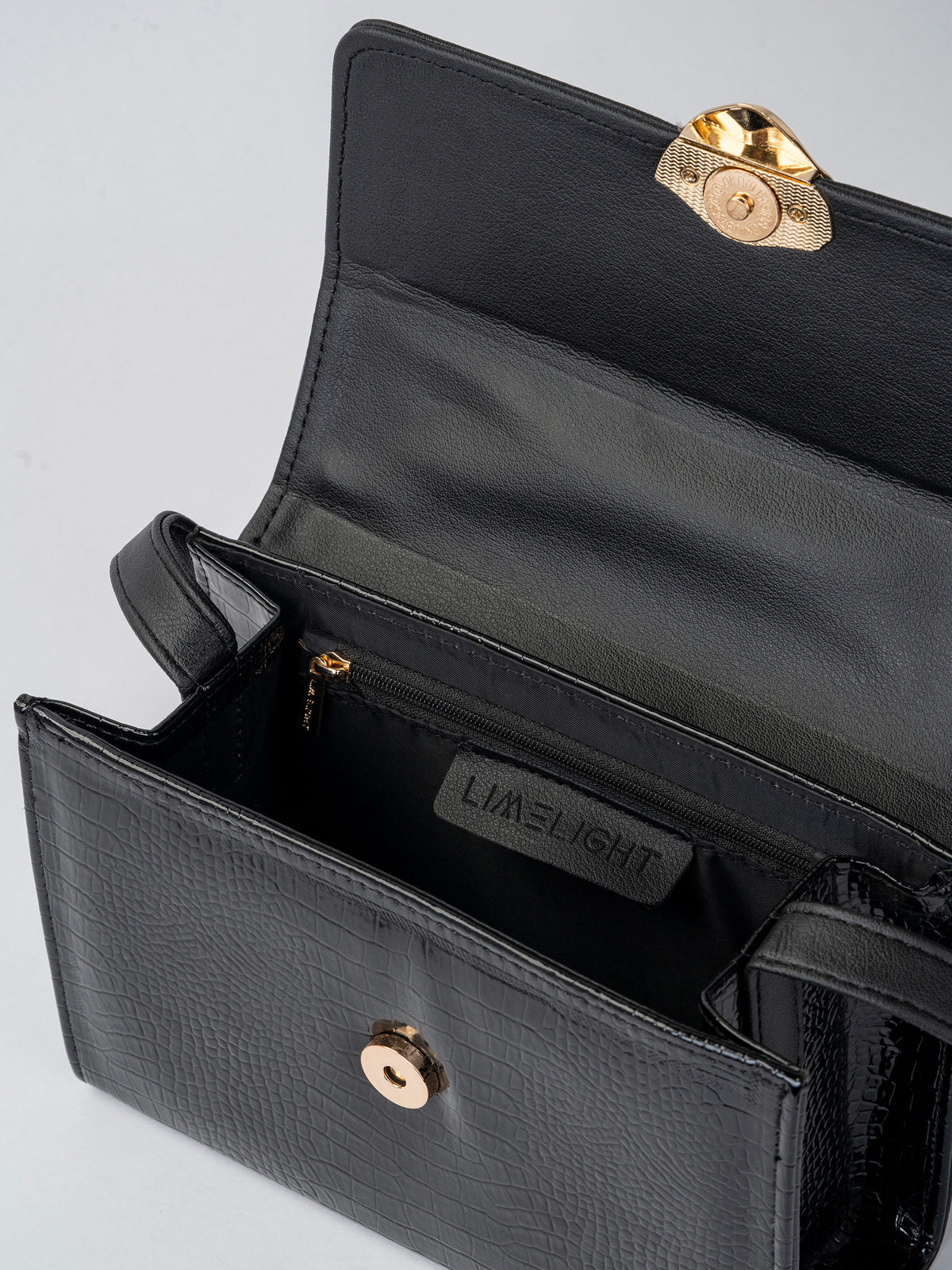 Serpent Handbag