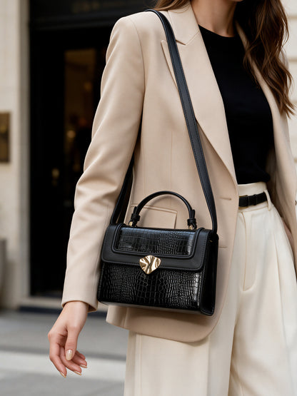 Serpent Handbag