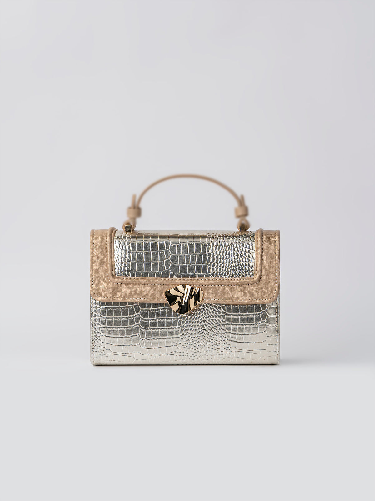 Serpent Handbag