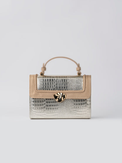 Serpent Handbag