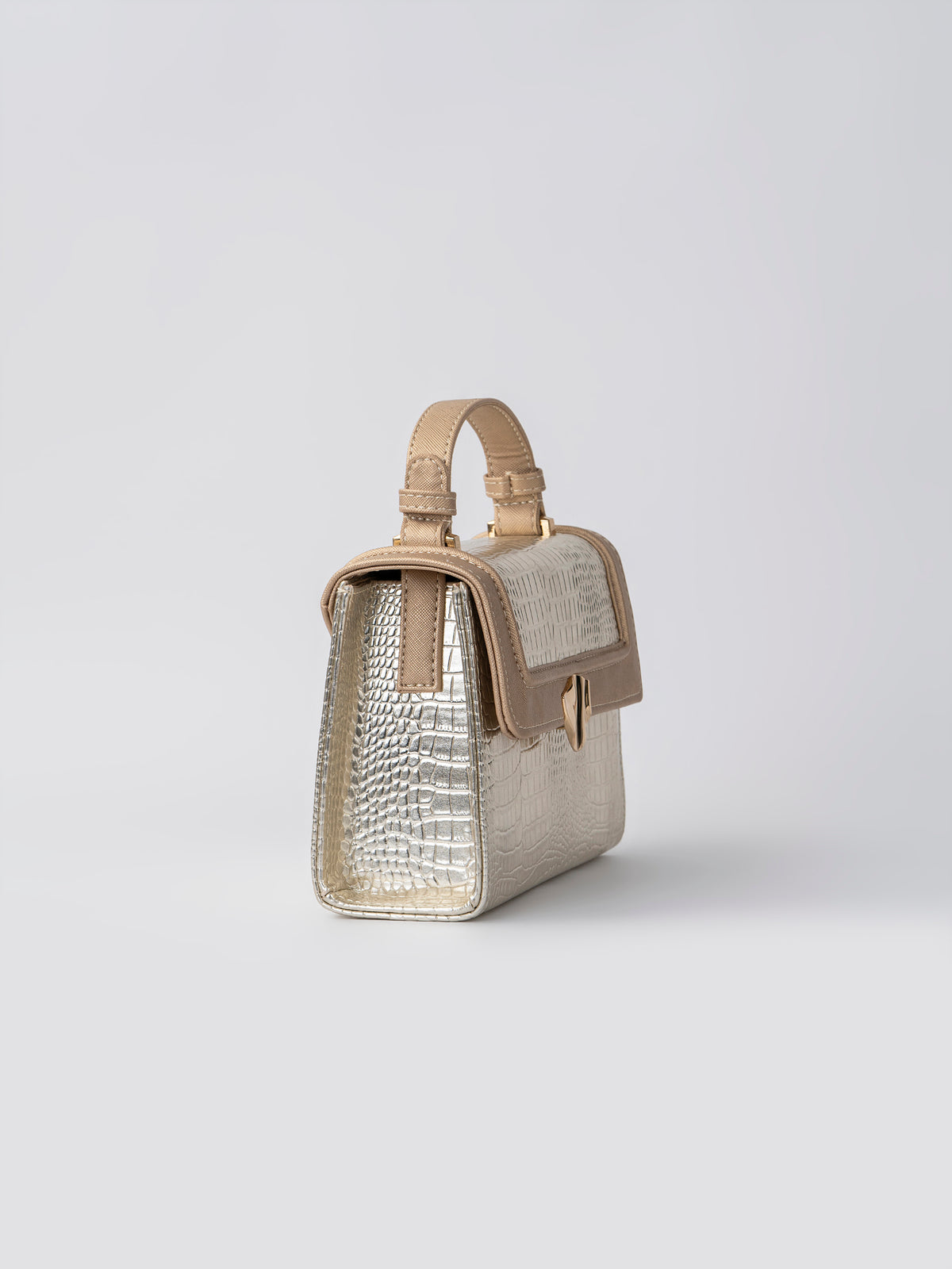 Serpent Handbag