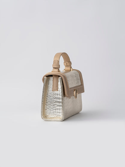 Serpent Handbag