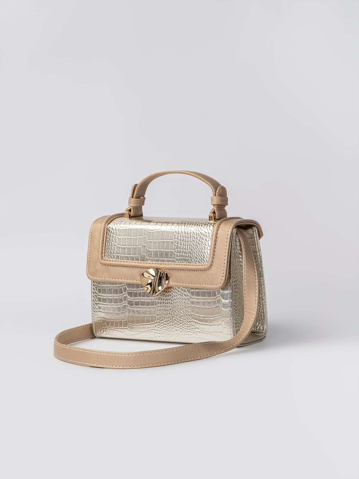 Serpent Handbag