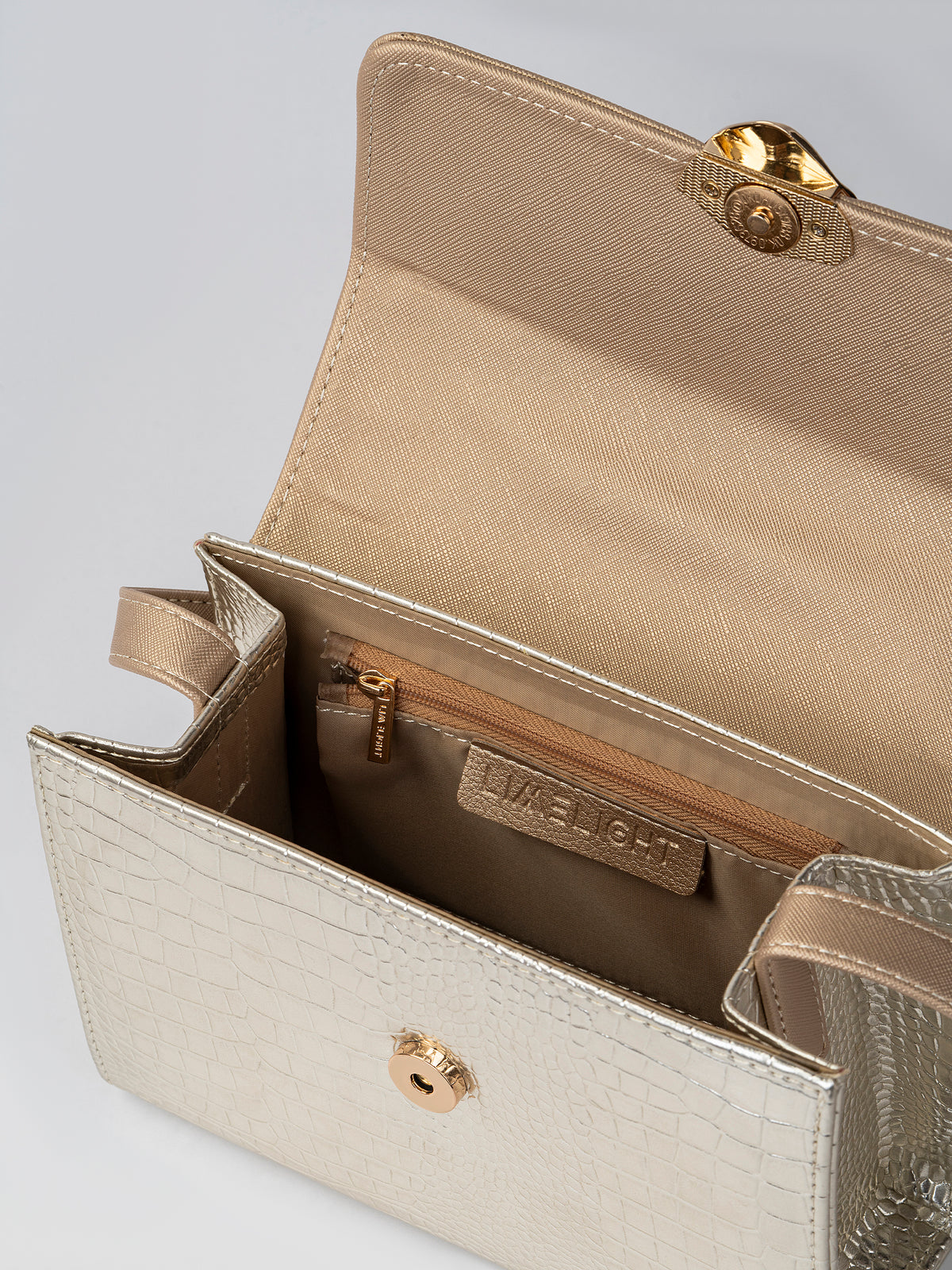 Serpent Handbag