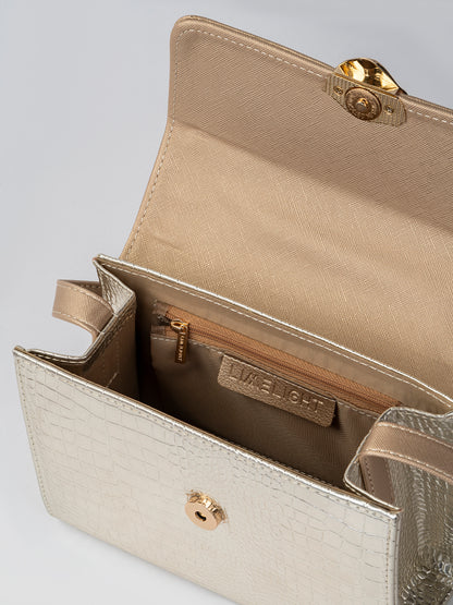 Serpent Handbag