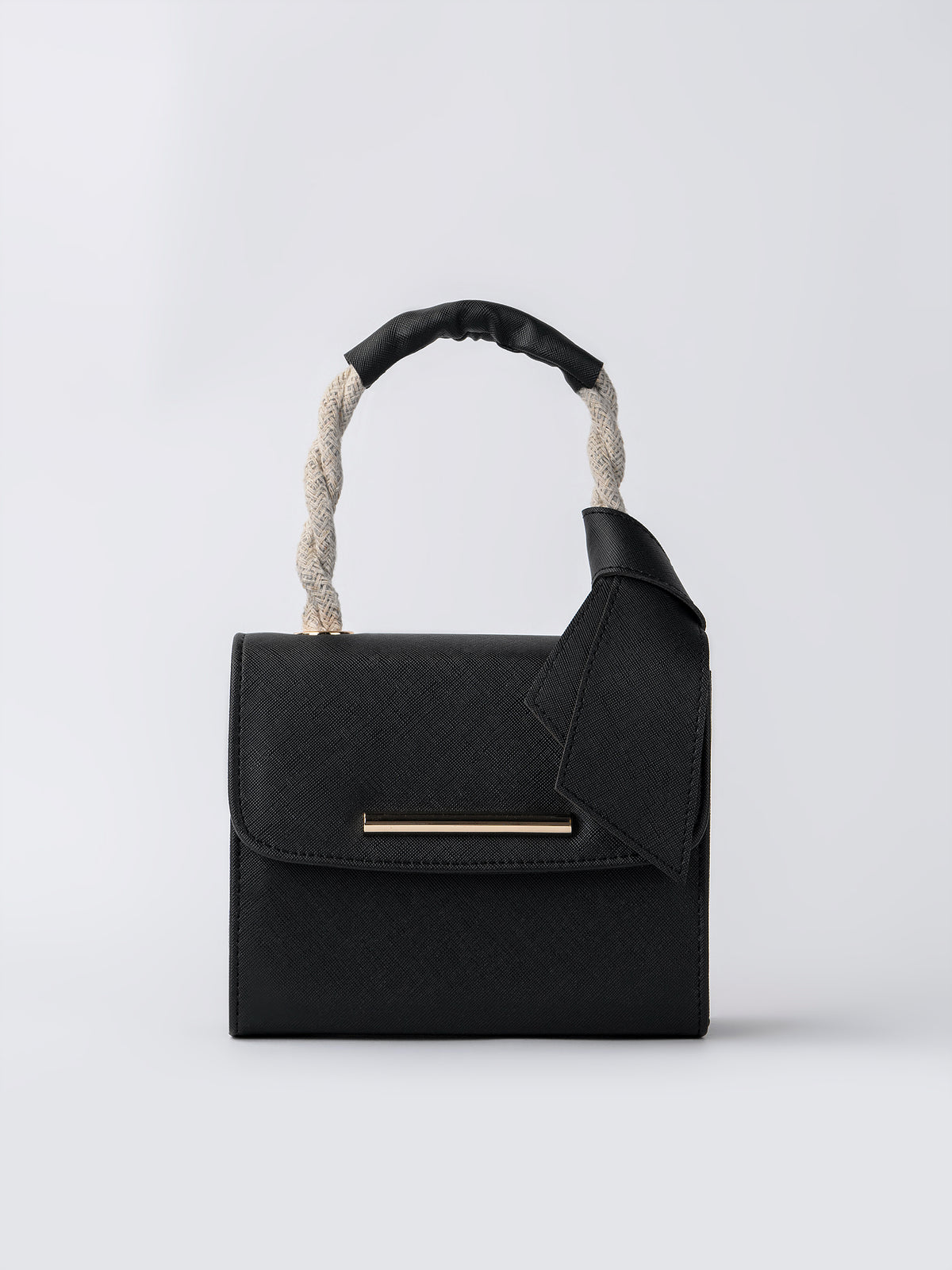 Compact Handbag