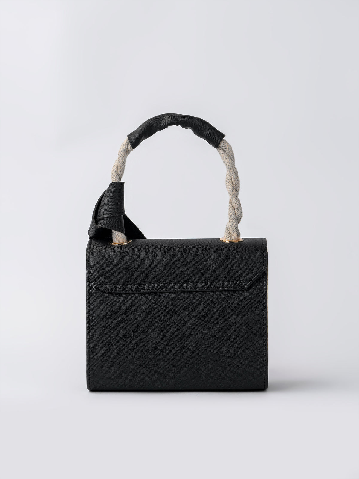 Compact Handbag