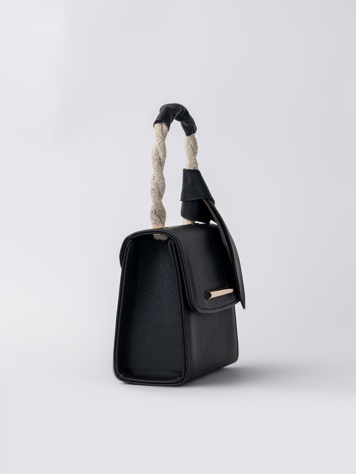 Compact Handbag