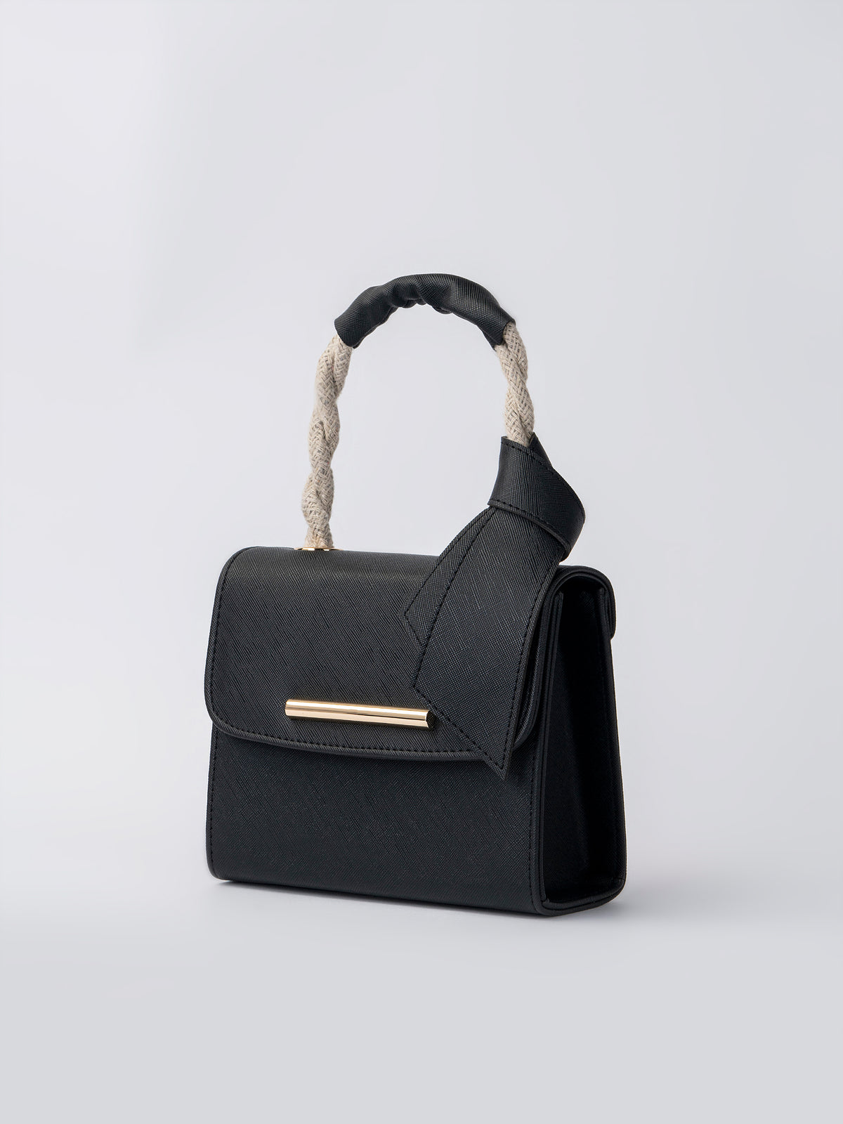 Compact Handbag