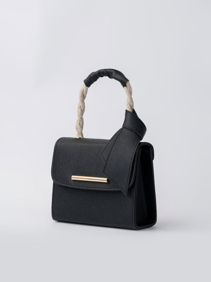 Compact Handbag