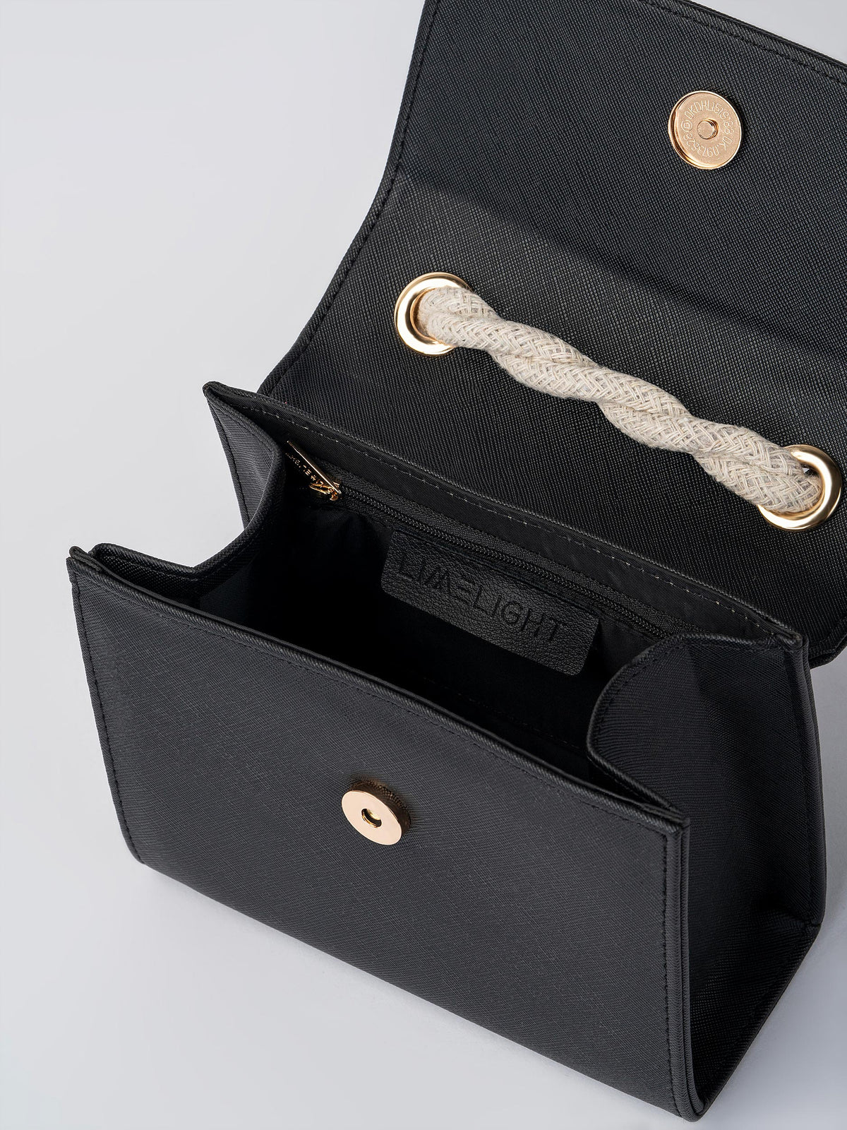 Compact Handbag