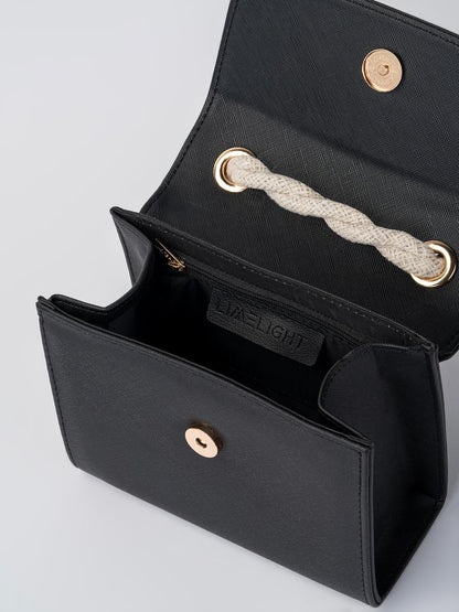 Compact Handbag