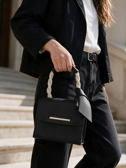 Compact Handbag