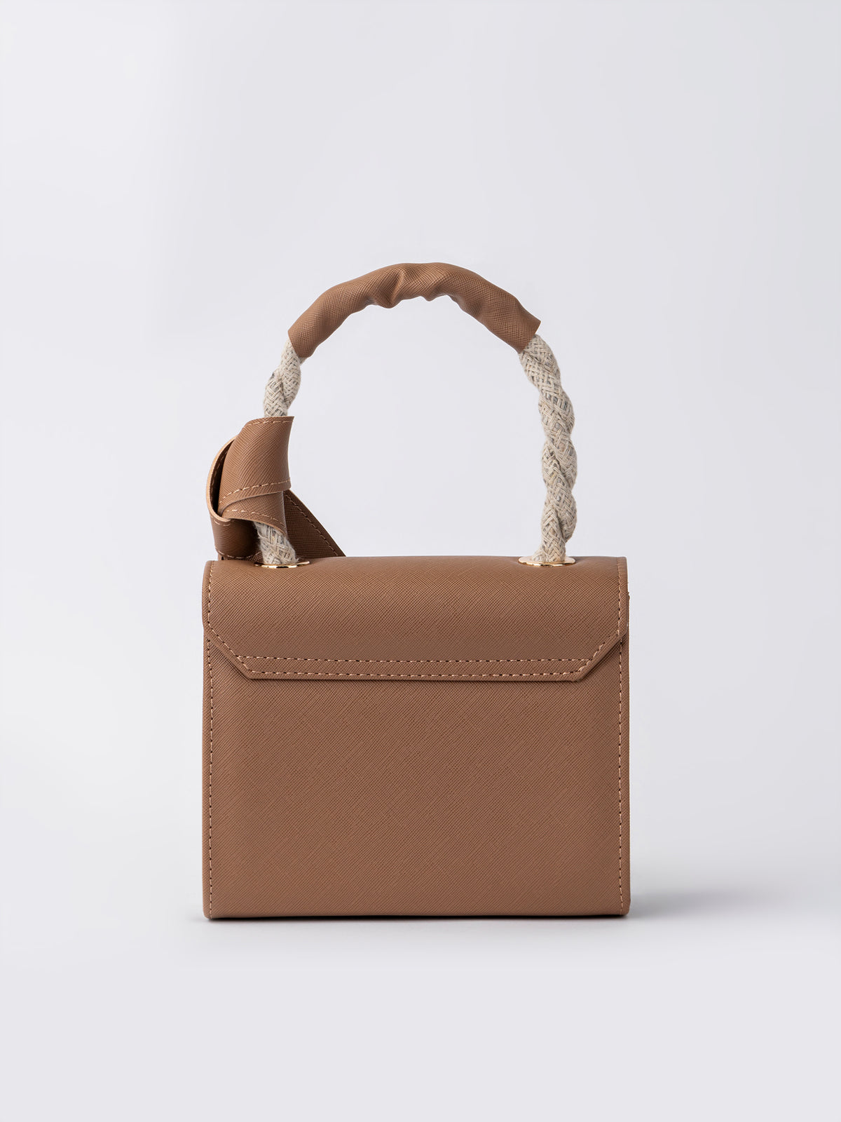Compact Handbag