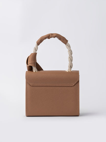 Compact Handbag