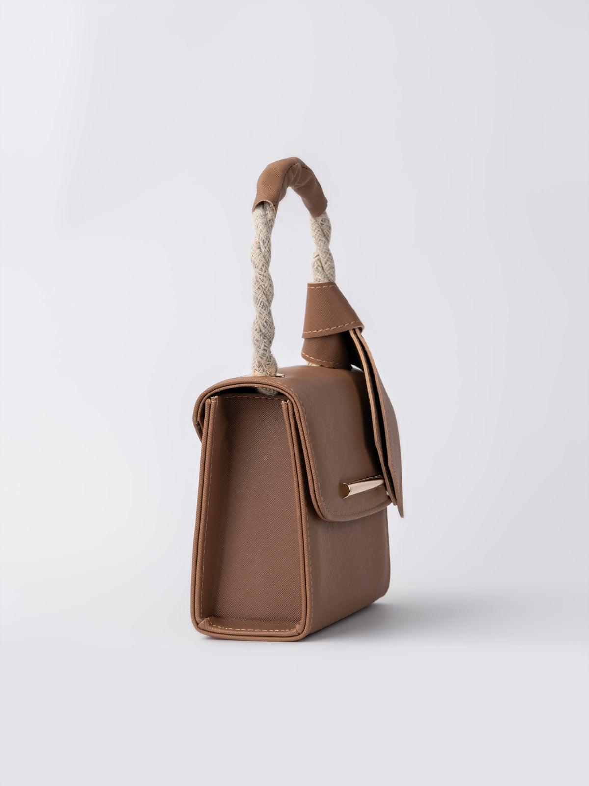 Compact Handbag