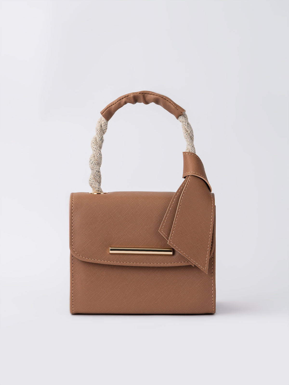 Compact Handbag